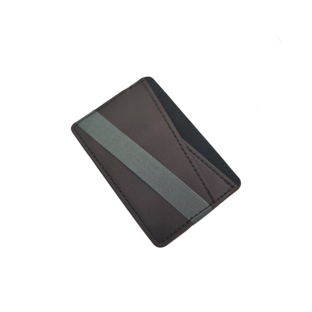 New cell phone wallet sticker